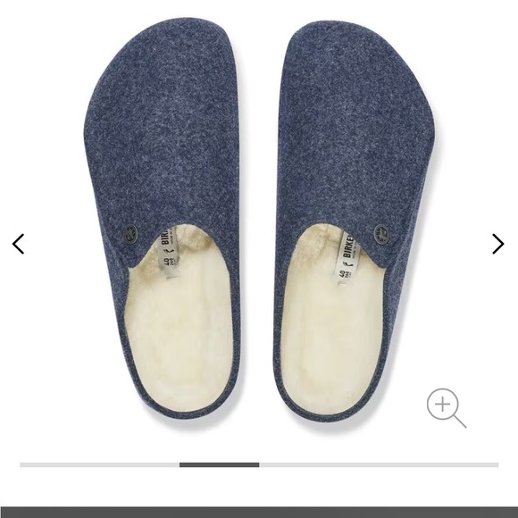 - Zermatt Shearling - Picture 3 of 7